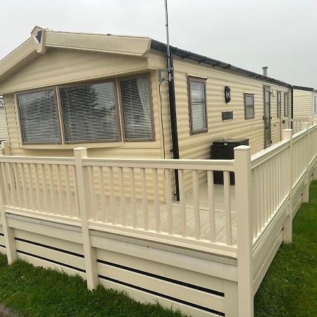 Lyon'S Robin Hood Rhyl Caravan Sbw Exterior foto
