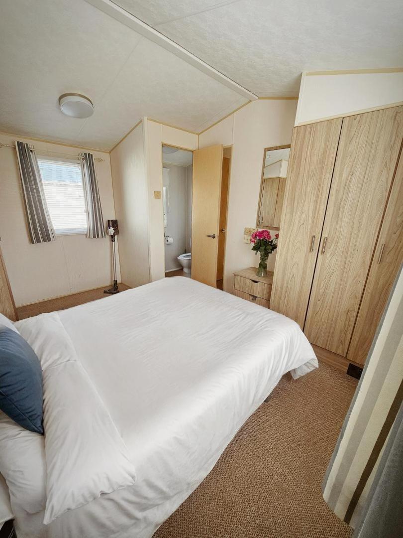 Lyon'S Robin Hood Rhyl Caravan Sbw Exterior foto